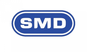 smd logo